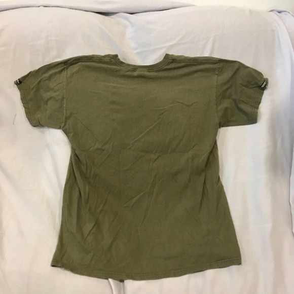 Crooks & Castles T-Shirt - Picture 5 of 5